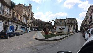 ORAN Place Laurence a Saint-Antoine 2